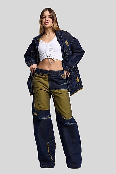Cipo & Baxx Outdoorjacke JACKET hohem günstig online kaufen