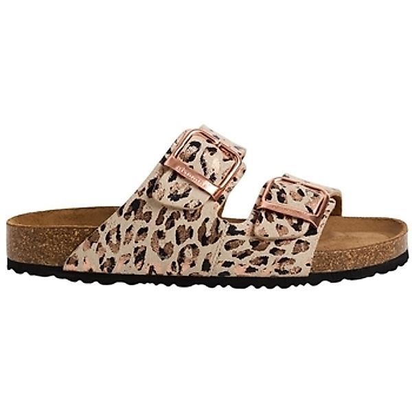 Tamaris Pantolette, Sommerschuh, Schlappen mit gepolstertem Fußbett günstig online kaufen