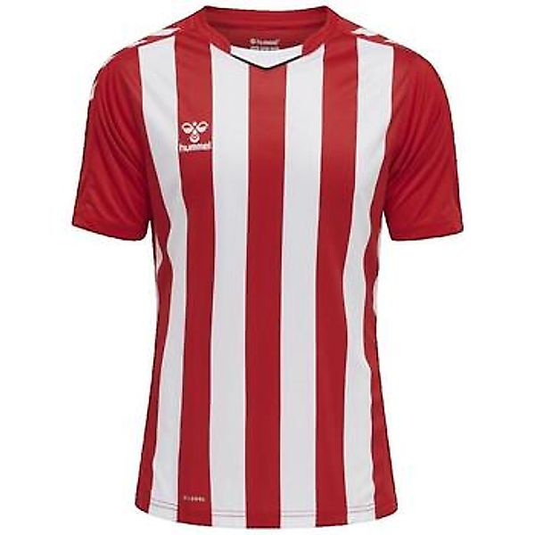 hummel  T-Shirt T-shirt  HmlCore XK Striped Jersey günstig online kaufen
