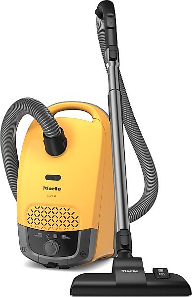 Miele Bodenstaubsauger "Guard S1, Nachfolger Classic C1 PowerLine, ComfortF günstig online kaufen