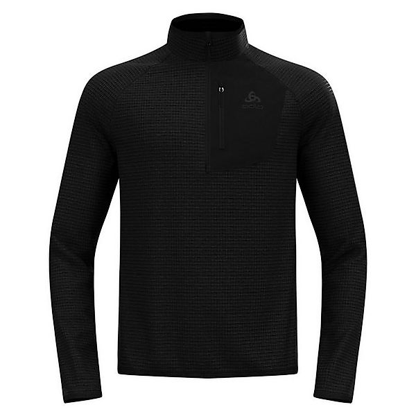 Odlo Langarmshirt Odlo Herren Langarmshirt ASCENT 542862 günstig online kaufen