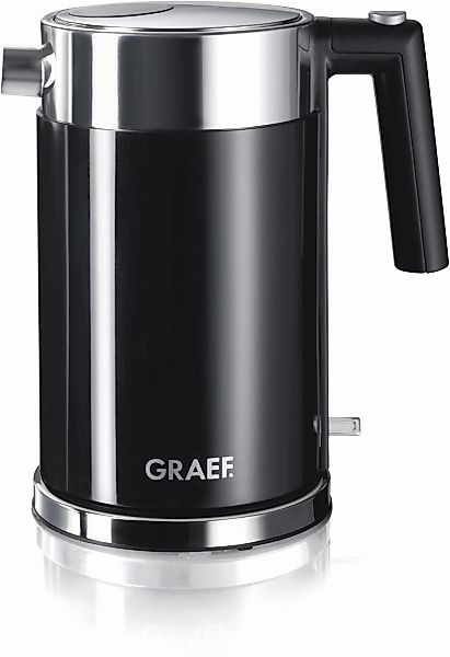 Graef Wasserkocher "WK 62" günstig online kaufen
