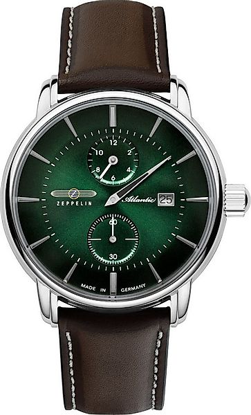 ZEPPELIN Quarzuhr Herrenuhr Atlantic Automatik SLN - Zeppelin Modell: 8426- günstig online kaufen