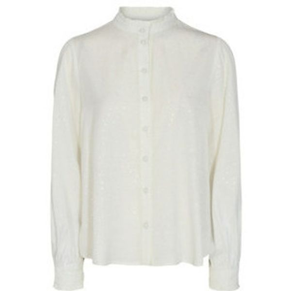 Nümph  Blusen Langarmshirt für Damen günstig online kaufen