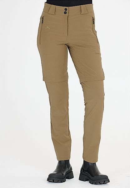 WHISTLER Outdoorhose Gerd im funktionalen und günstig online kaufen