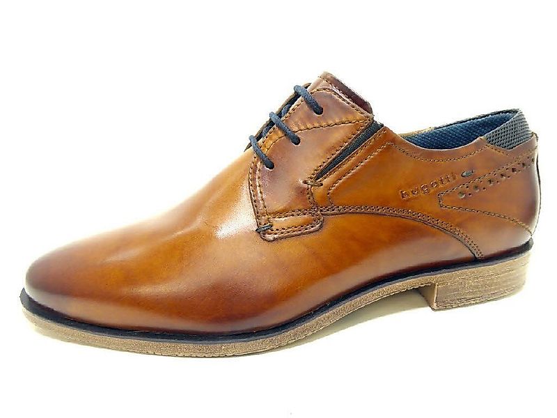 bugatti Schnürschuh günstig online kaufen