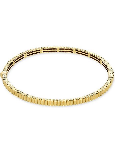 CHRIST Armreif CHRIST Damen-Armreif 585er Gelbgold, modern günstig online kaufen