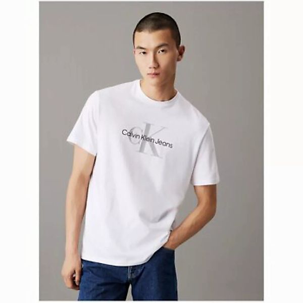 Calvin Klein Jeans  T-Shirt 00040EM286 günstig online kaufen