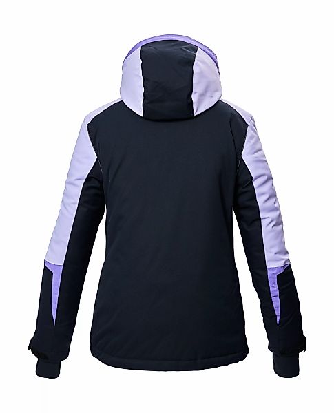 Killtec Skijacke "KSW 66 WMN SKI JCKT", Damen Skijacke: wasserdicht, atmung günstig online kaufen