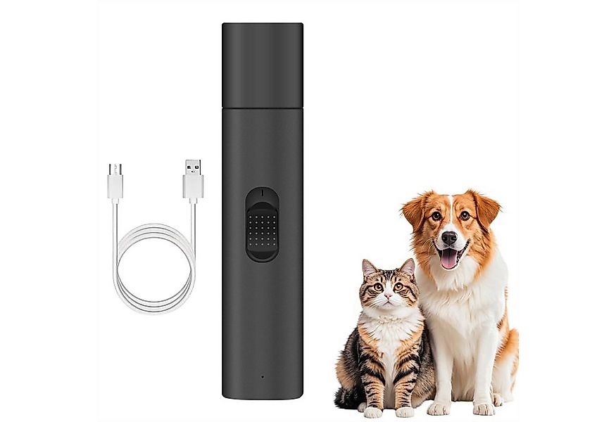 Senmudi Krallenschleifer Krallenschleifer für Hunde,2-Geschwindigkeiten Kra günstig online kaufen