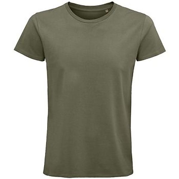 Sols  T-Shirts & Poloshirts PIONNER MEN camiseta hombre 100% algodón biológ günstig online kaufen