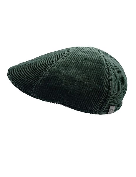 CAPO Schiebermütze Schiebermütze, Cord, Futter (1-St) günstig online kaufen