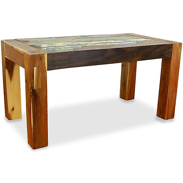 livasia Couchtisch livasia Couchtisch aus Java, günstig online kaufen