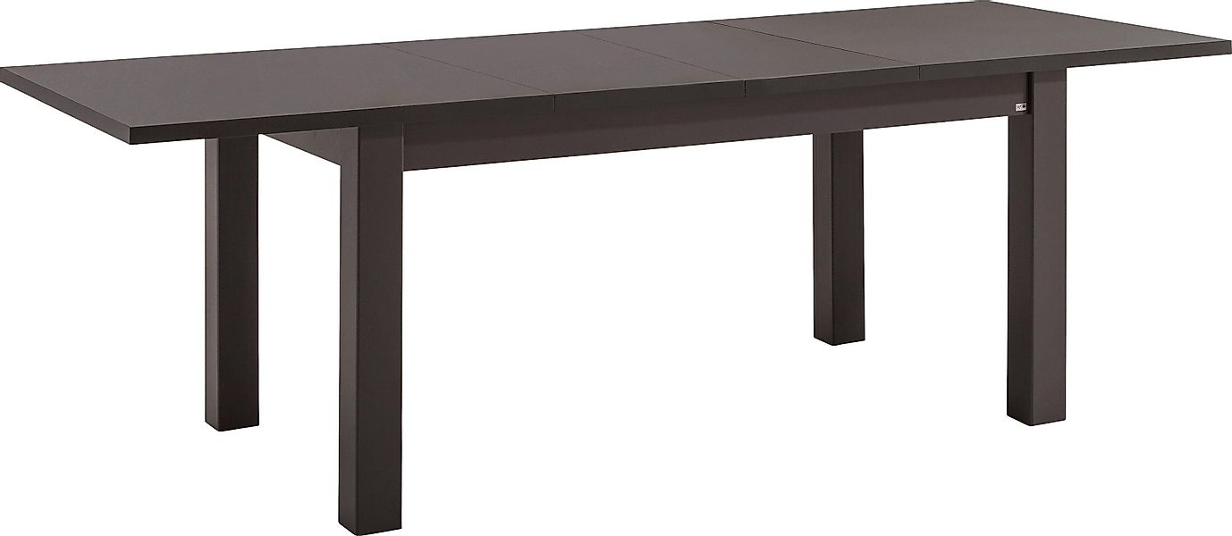 set one by Musterring Esstisch TACOMA, günstig online kaufen