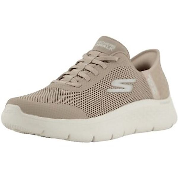 Skechers  Damenschuhe Slipper Slip-ins Go Walk Flex-Grand Entry 124836 TPE günstig online kaufen