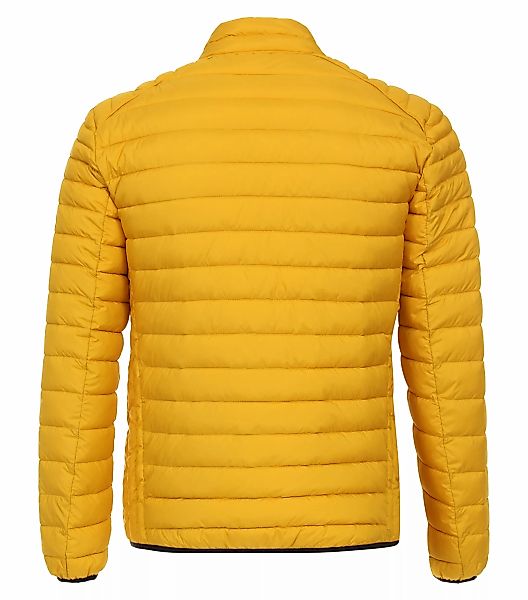 CASAMODA Sweatjacke "CASAMODA Sweatjacke uni" günstig online kaufen