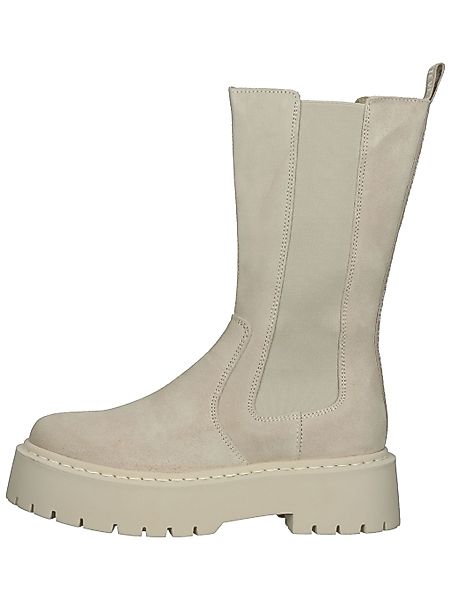 STEVE MADDEN Stiefel "STEVE MADDEN Stiefel Veloursleder" günstig online kaufen