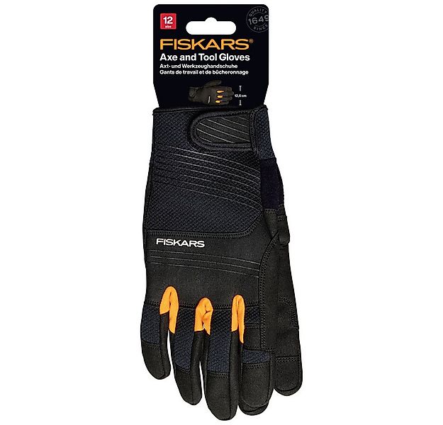 Fiskars Gartenpflege-Set Fiskars 1071151 Axt- und Werkzeug-Handschuh, Größe günstig online kaufen