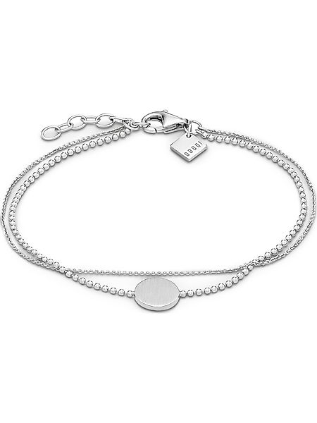 CHRIST Silberarmband CHRIST Damen-Armband 925er Silber günstig online kaufen