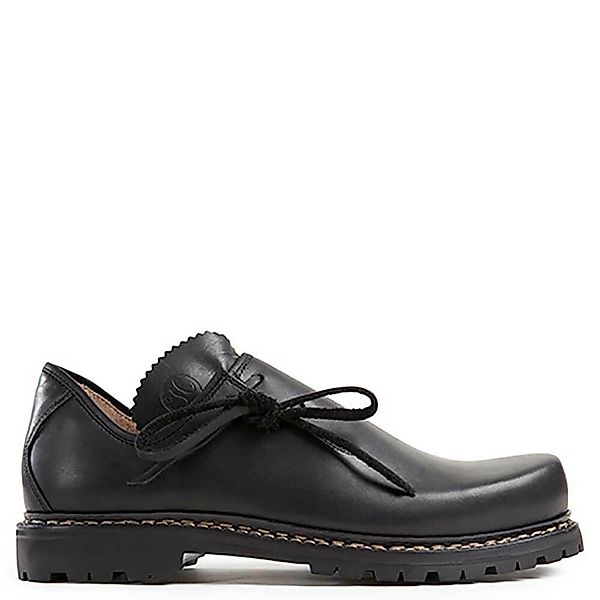 Original Haferl Ludwig Schnürschuh von Hand günstig online kaufen