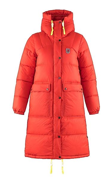 Fjällräven Parka Fjällräven Damen Expedition Long günstig online kaufen