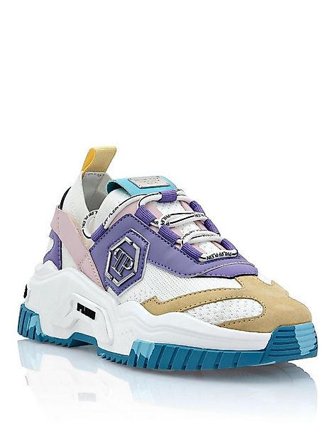 PHILIPP PLEIN Predator Sneaker günstig online kaufen