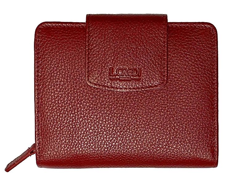 L. CREDI Geldbörse CLARA günstig online kaufen