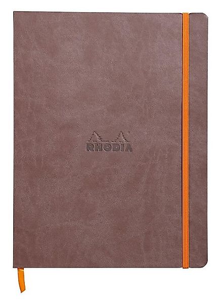 EXACOMPTA Einsteck-Fotoalbum Notizbuch 19x25cm, 80 Bl liniert, Papier 90g, günstig online kaufen