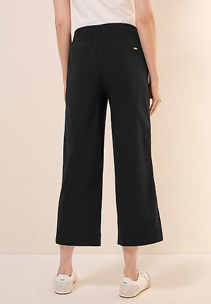 CECIL Stoffhose im Loose Fit günstig online kaufen