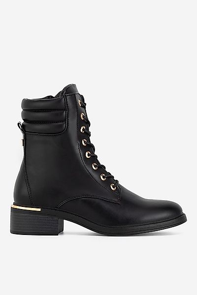 Jenny Fairy Jenny Fairy Damen Stiefel 41 schwarz 5905588855361 Stiefel günstig online kaufen