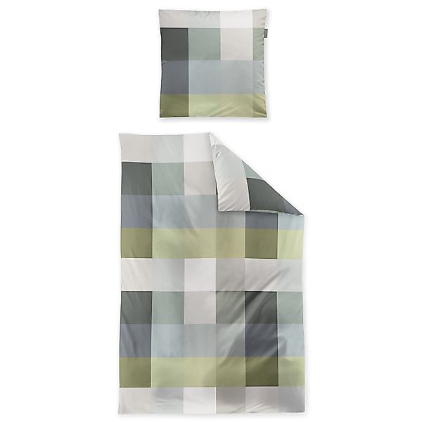 Irisette Bettwäsche Irisette Mako Satin Bettwäsche günstig online kaufen
