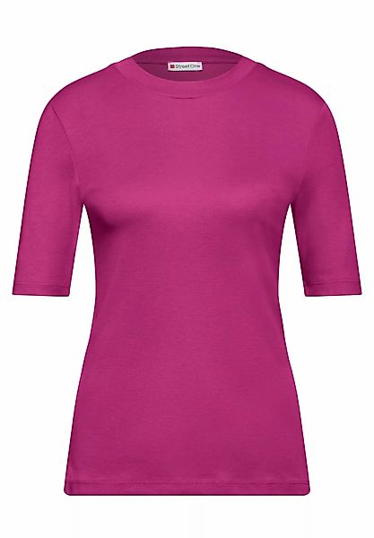 Street One Damen T-Shirt A321948 günstig online kaufen