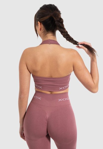 Smilodox Sport-BH Azura, Seamless Sport Top günstig online kaufen