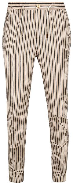 Scotch and Soda Chino Warren Beige - Größe W 34 - L 32 günstig online kaufen