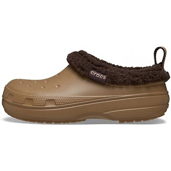 Crocs  Hausschuhe Classic Lined Shorty günstig online kaufen