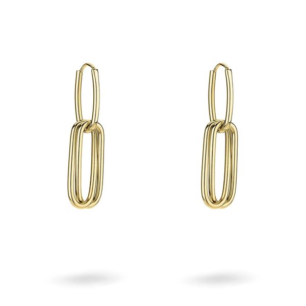 Liebeskind Berlin Paar Ohrstecker Edelstahl günstig online kaufen