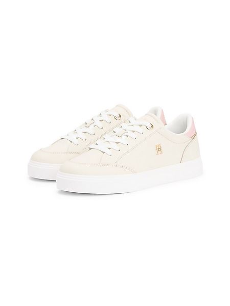 Tommy Hilfiger TH CHIC CUPSOLE Plateausneaker Freizeitschuh, Halbschuh, Sch günstig online kaufen