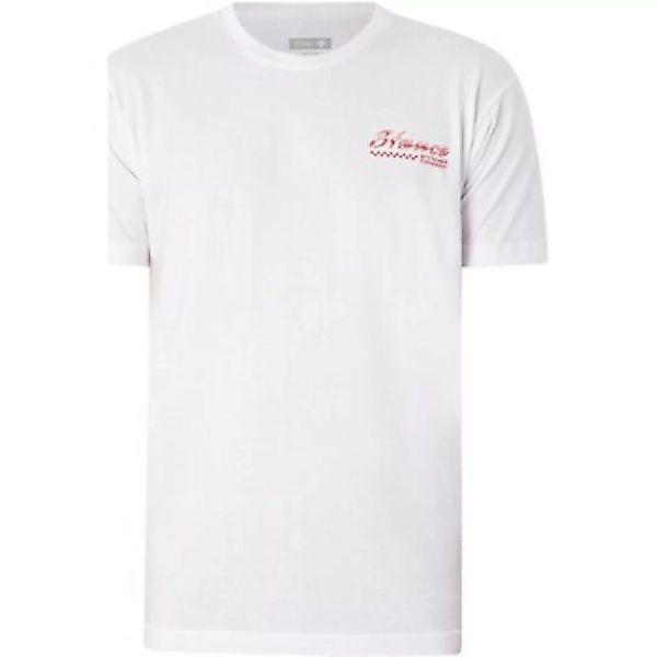 Stance  T-Shirt T-Shirt für Jungen mit Surfer-Print günstig online kaufen