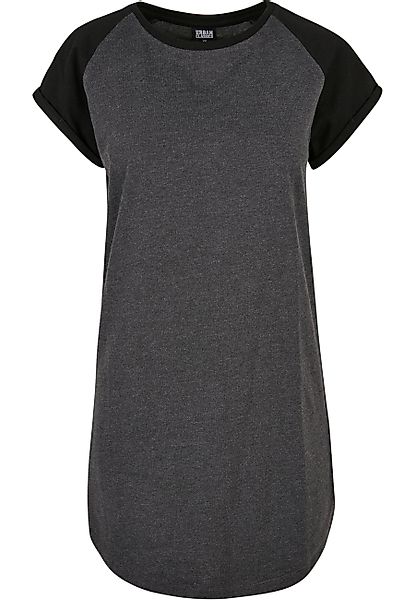 URBAN CLASSICS Shirtkleid Urban Classics Damen günstig online kaufen