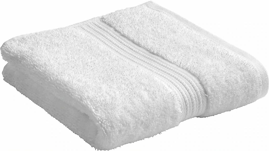 Christy Gästehandtücher "SUPREME" Premium-Gästetücher in Luxusqualität, 650 günstig online kaufen