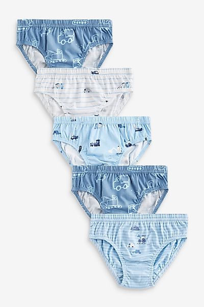 Next Slip Unterhosen im 5er-Pack (5-St) günstig online kaufen