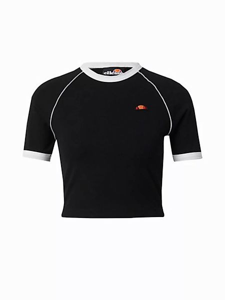 Ellesse T-Shirt Chevalier (1-tlg) Stickerei günstig online kaufen