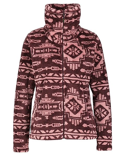 Meru Fleecejacke Damen Fleecejacke KURGANR günstig online kaufen