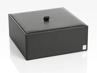 JOOP! Aufbewahrungsbox JOOP! Bathline Mehrzweckbehälter XL, günstig online kaufen