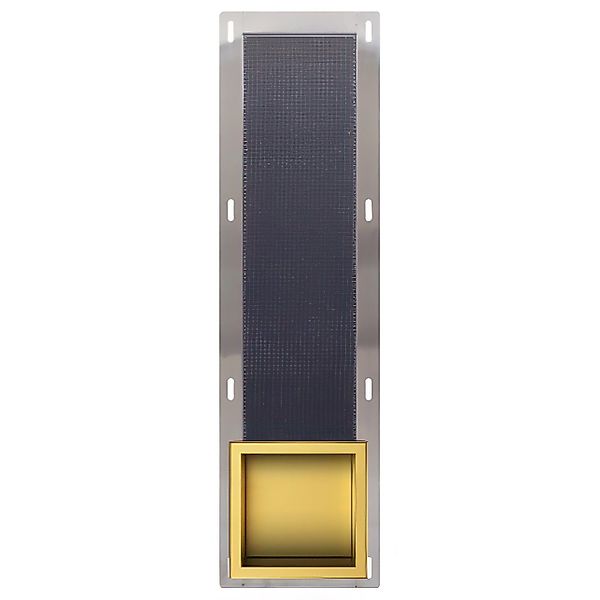 KOLMAN Toilettenpapierhalter WALL BOX PAPER 3 günstig online kaufen