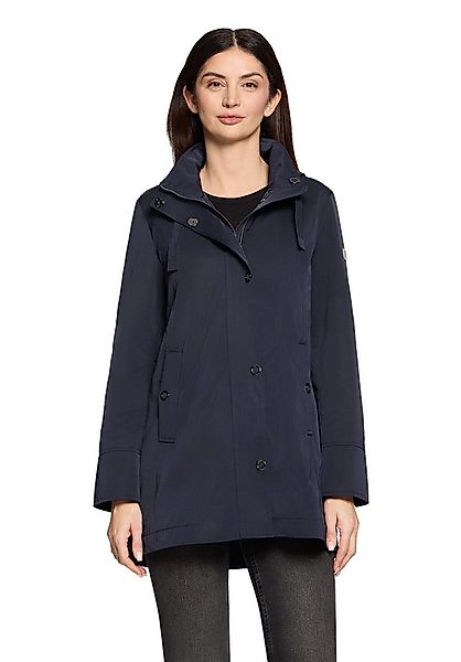 Betty Barclay Sommerjacke Damen mit Kapuze günstig online kaufen