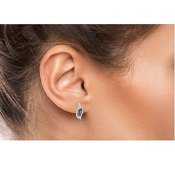 Limana Schmuckset 925 Silber Kette mit günstig online kaufen