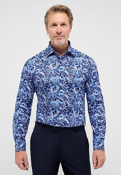 Eterna Langarmhemd MODERN FIT NON IRON (bügelfrei) günstig online kaufen