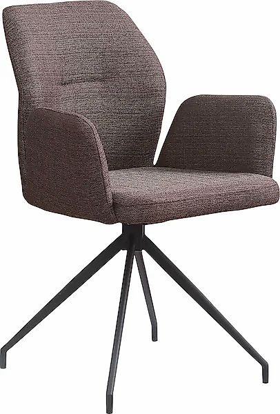 SalesFever Esszimmerstuhl »Taormina Armlehnstuhl« () 1 Stk.Esszimmersessel günstig online kaufen