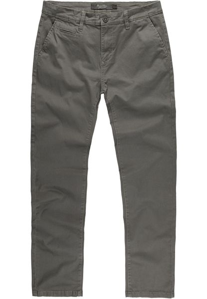 Amaci&Sons Chinohose ATLANTA Slim Fit Chino günstig online kaufen